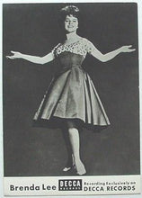 Load image into Gallery viewer, Lee, Brenda - Favorite Songs