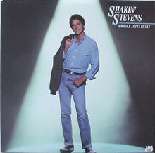 Load image into Gallery viewer, Shakin&#39; Stevens - A Whole Lotta Shaky