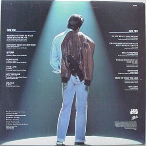 Shakin' Stevens - A Whole Lotta Shaky