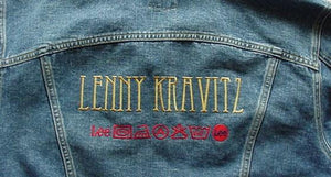 Lenny Kravitz - Universal Love Tour