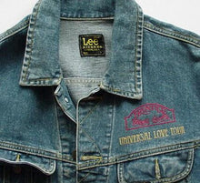 Load image into Gallery viewer, Lenny Kravitz - Universal Love Tour