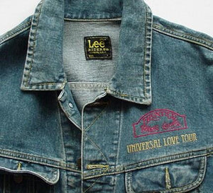 Lenny Kravitz - Universal Love Tour