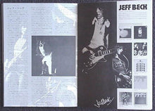 Load image into Gallery viewer, New York Dolls - World Rock Festival Eastland 1975