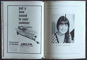 Seekers (Judith Durham) - The Lord Mayors Command Performance Melbourne 1969