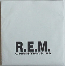 Load image into Gallery viewer, R.E.M - Christmas &#39;89 Single