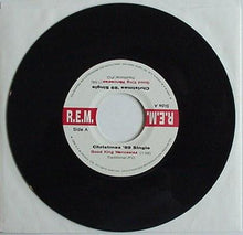 Load image into Gallery viewer, R.E.M - Christmas &#39;89 Single