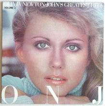 Load image into Gallery viewer, Olivia Newton-John - Greatest Hits Vol.2