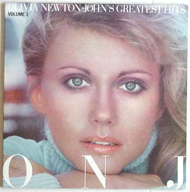Olivia Newton-John - Greatest Hits Vol.2