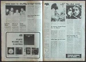 Jackson 5 - Music Week