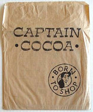 Load image into Gallery viewer, Captain Cocoa - Born To Shop
