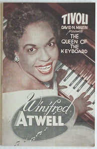 Winifred Atwell - 1955