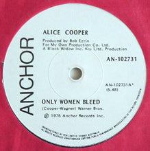 Load image into Gallery viewer, Alice Cooper - Only Women Bleed