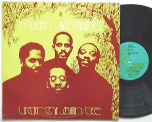 Beatles (Modern Jazz Quartet) - Under The Jasmine Tree