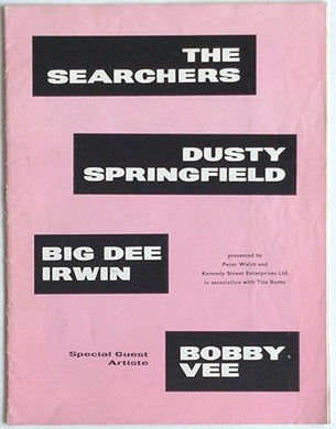 Springfield, Dusty - 1963/1964