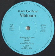 Load image into Gallery viewer, Iggy Pop - Vietnam