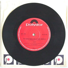Load image into Gallery viewer, David Bowie (Lulu) - The Man Who Sold The World / Watch That Man
