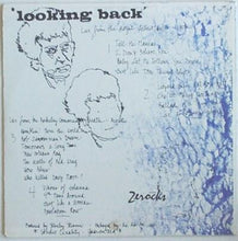 Load image into Gallery viewer, Bob Dylan - Zimmerman - Looking Back