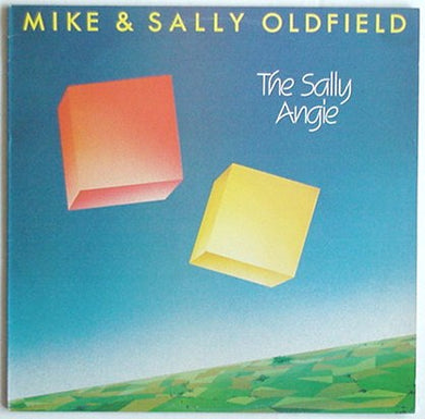Mike Oldfield - The Sally Angie / Children Of The Sun