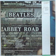 Load image into Gallery viewer, Beatles - Abbey Road