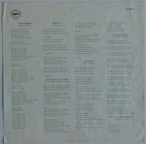 Beatles - Abbey Road