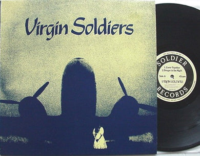 Virgin Soldiers - Virgin Soldiers
