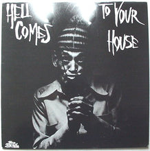 Load image into Gallery viewer, V/A - Hell Comes To Your House