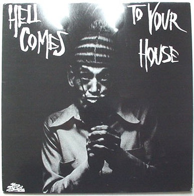 V/A - Hell Comes To Your House
