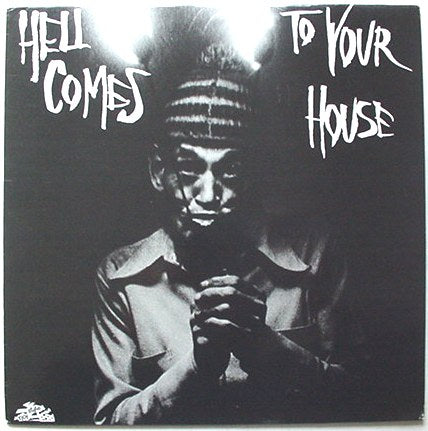 V/A - Hell Comes To Your House
