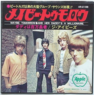 Badfinger (Iveys) - Maybe Tomorrow
