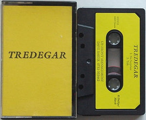 Tredegar - Tredegar