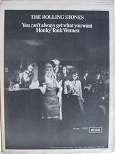 Load image into Gallery viewer, Rolling Stones - Melody Maker