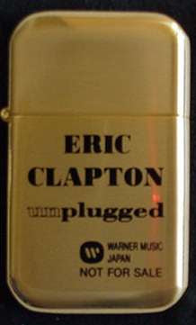 Clapton, Eric - Unplugged