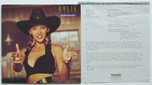 Load image into Gallery viewer, Kylie Minogue - Never Too Late