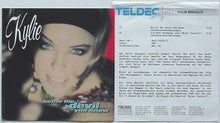 Load image into Gallery viewer, Kylie Minogue - Better The Devil You Know