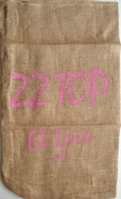 ZZ Top - El Loco