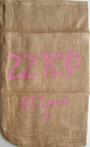 ZZ Top - El Loco