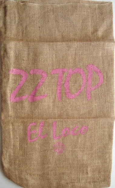 ZZ Top - El Loco