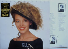 Load image into Gallery viewer, Kylie Minogue - Kylie - Red Vinyl