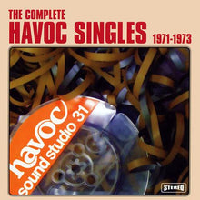 Load image into Gallery viewer, V/A - The Complete Havoc Singles 1971-1973