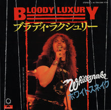 Load image into Gallery viewer, Whitesnake - Bloody Luxury