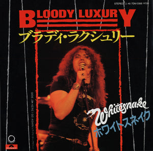 Whitesnake - Bloody Luxury