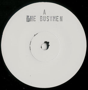 Busymen - Lonely Dog