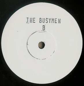 Busymen - Lonely Dog