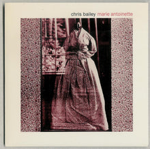 Load image into Gallery viewer, Saints (Chris Bailey) - Marie Antoinette