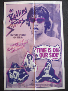 Rolling Stones - Time Is On Our Side