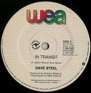 Weddings, Parties, Anything (Dave Steel) - Hurt By You