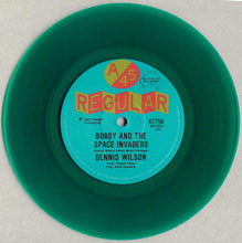 Load image into Gallery viewer, Wilson, Dennis D. - Bobby And The Space Invaders