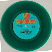 Load image into Gallery viewer, Wilson, Dennis D. - Bobby And The Space Invaders
