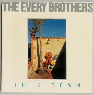 Every Brothers - This Town