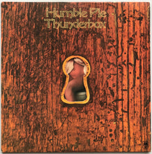 Load image into Gallery viewer, Humble Pie - Thunderbox
